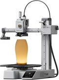 Bambu Lab A1 mini 3D Printer + LED Lamp Kit, Ready-to-Use for Beginners