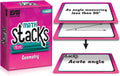 EAI Education: Math Stacks — Geometry Card Game (Grades 3–5)