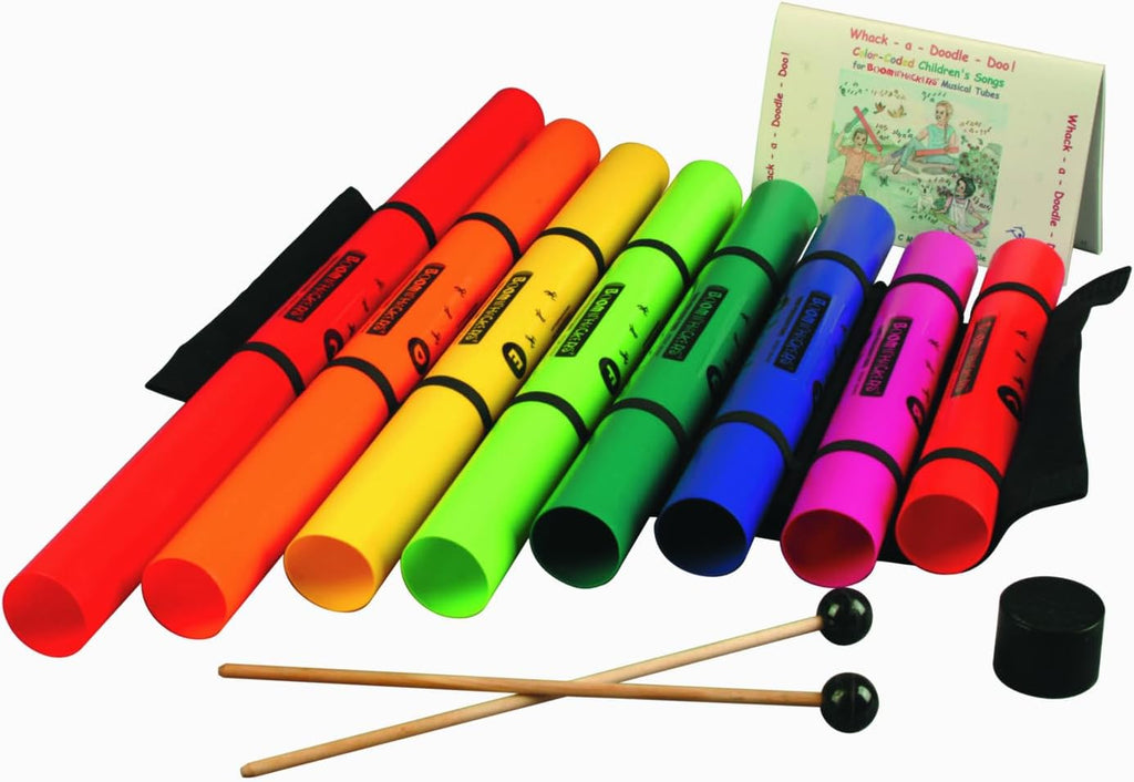 Boomophone™ XTS Whack Pack