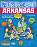 My First Pocket Guide about Arkansas (The Arkansas Experience)