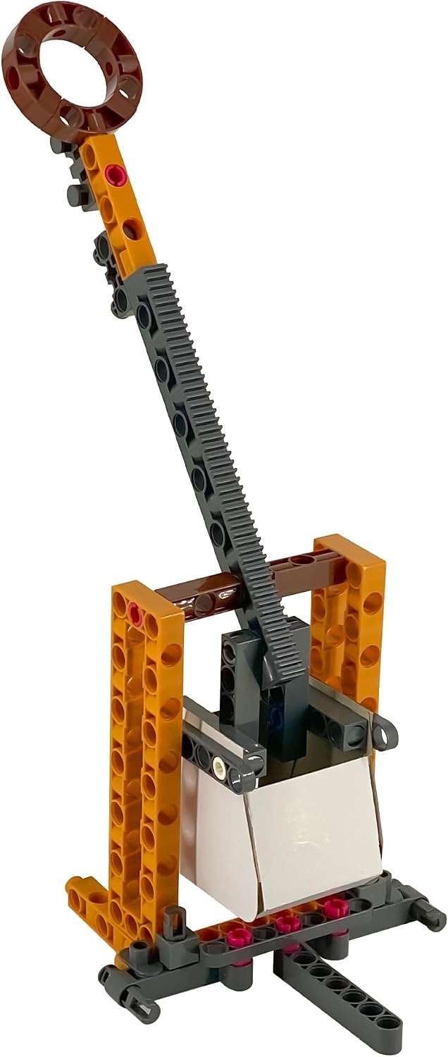 Thames & Kosmos Catapult Engineering Kit (Ages 8+)