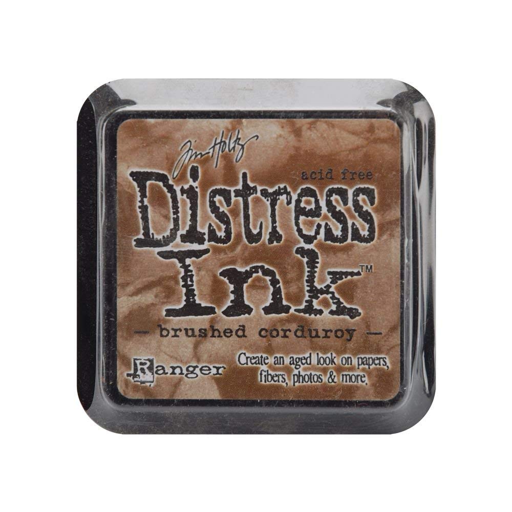 Ranger Tim Holtz Distress Ink Pad, Old Paper