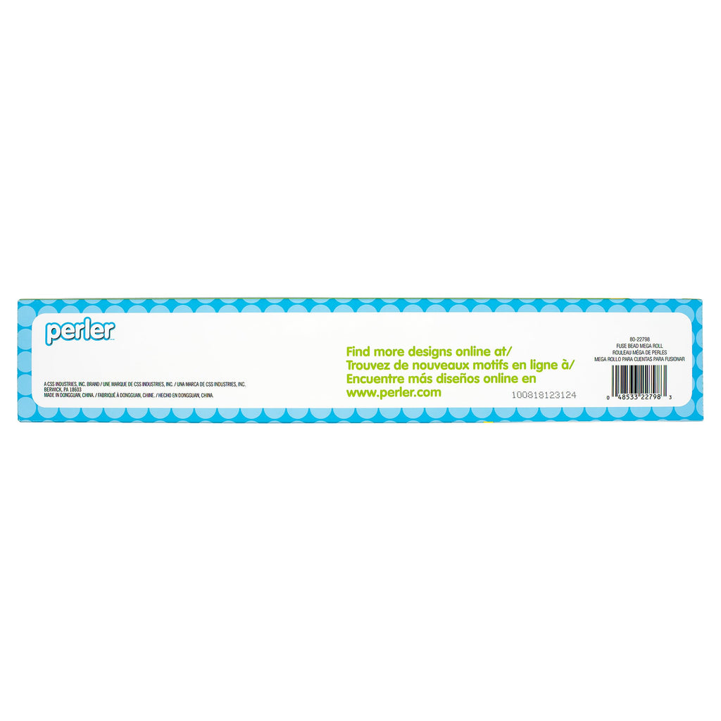 Perler Beads Pen Bead Dispenser Kid's Crafts, 1 pc, Lime Green