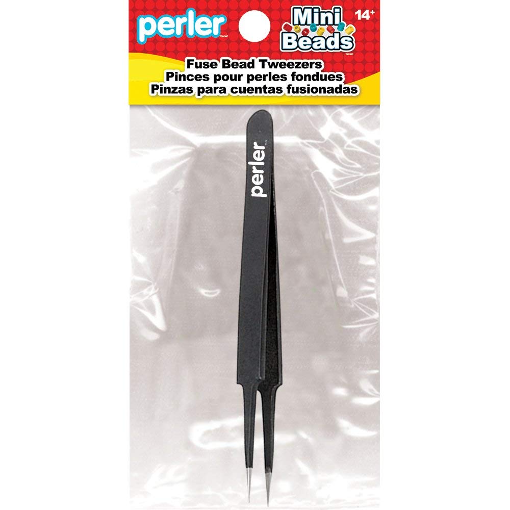 Perler Beads Pen Bead Dispenser Kid's Crafts, 1 pc, Lime Green