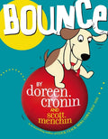 Doreen Cronin: Bounce