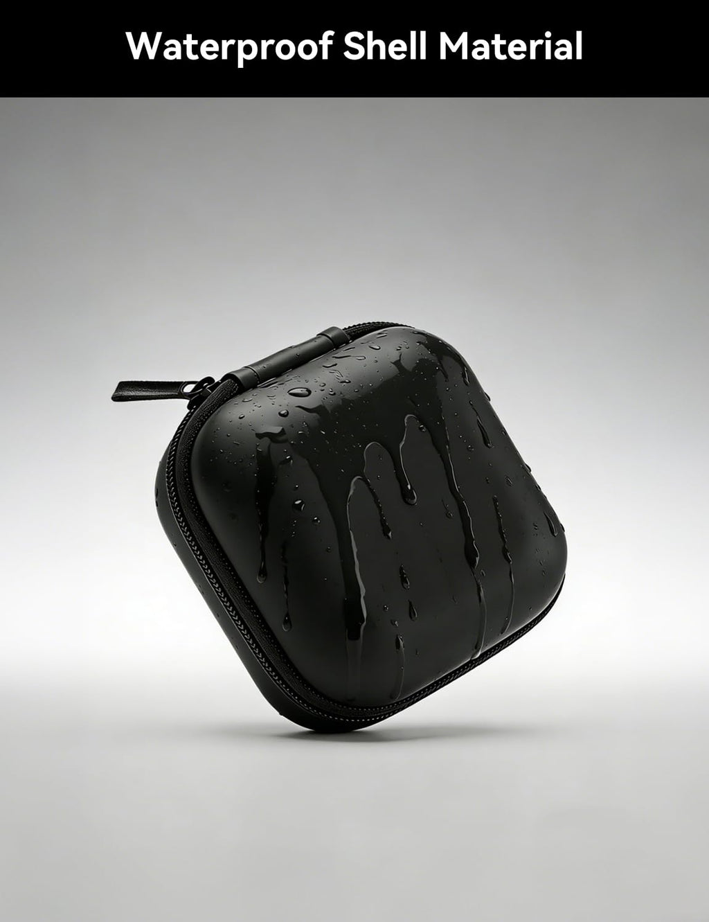 MAS CARNEY Over Ear Headphones Case for Sony, JBL, Anker, KVIDIO and School