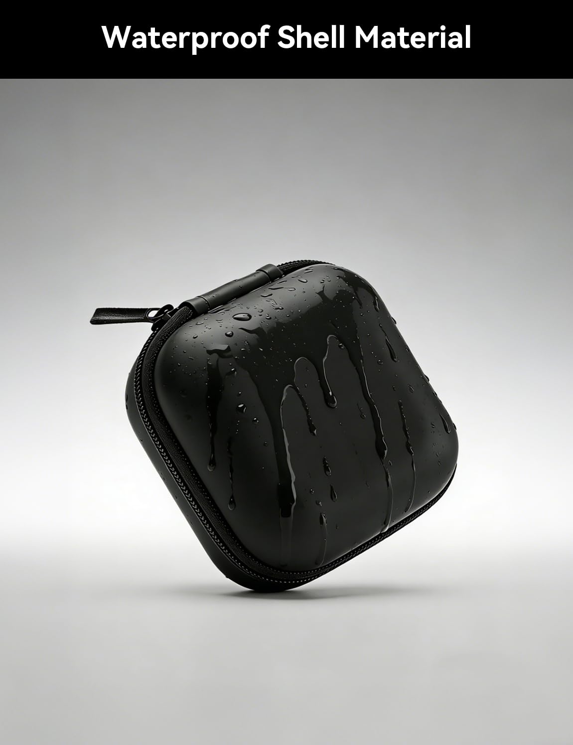 MAS CARNEY Over Ear Headphones Case for Sony, JBL, Anker, KVIDIO and School