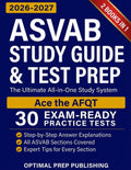 Optimal Prep Publishing: ASVAB Study Guide & Test Prep 2-in-1 (Grades 11–12 / Ages 16+)