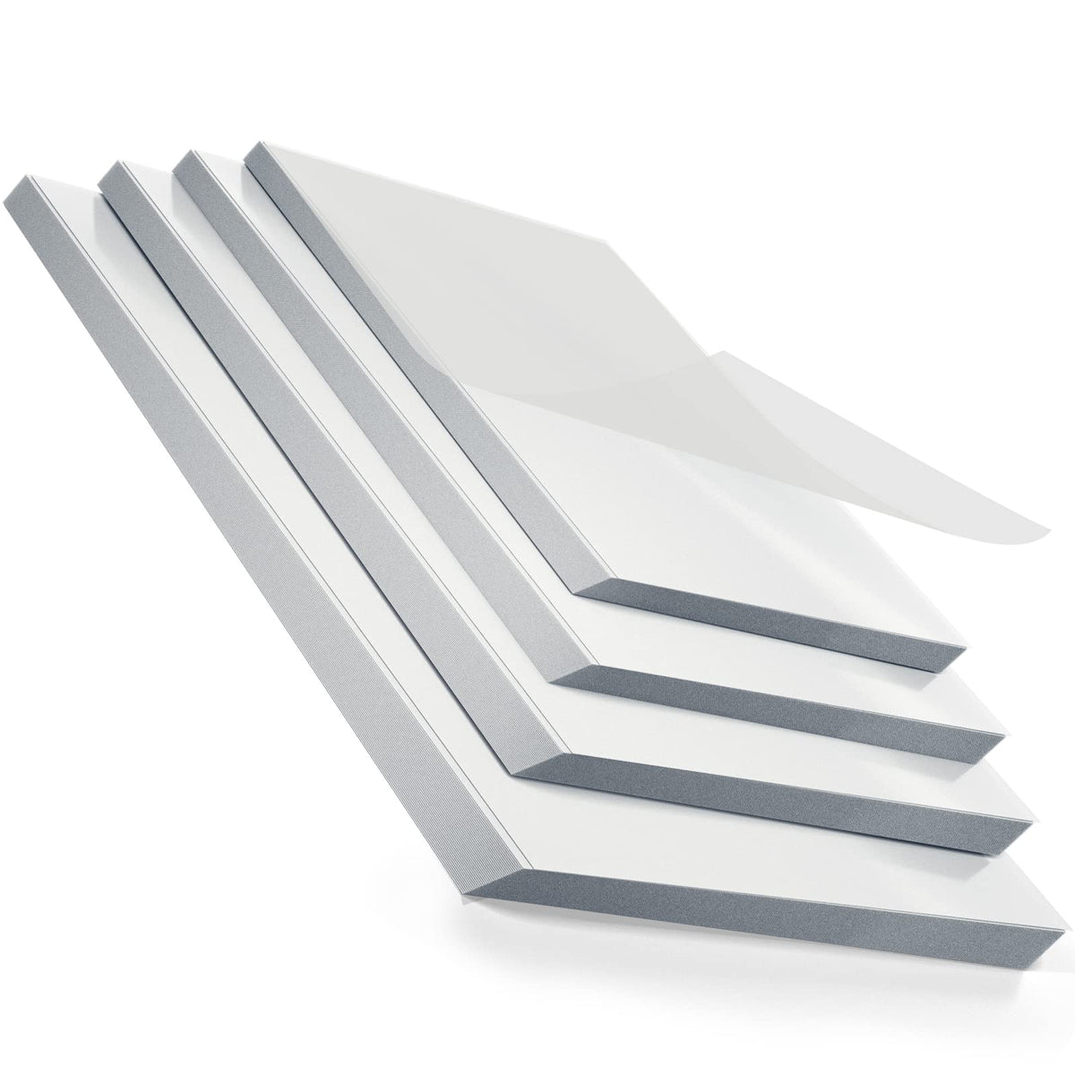 MAXDONE: 13" 4-in-1 Thermal & Cold Laminator (11x17)