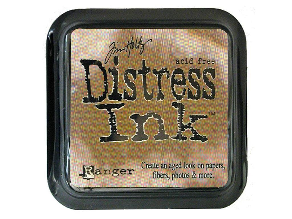 Ranger Tim Holtz Distress Ink Pad, Old Paper