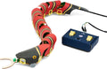 KiwiCo Remote Control Snake Robot - DIY Robotics Building Kit for Ages 9+