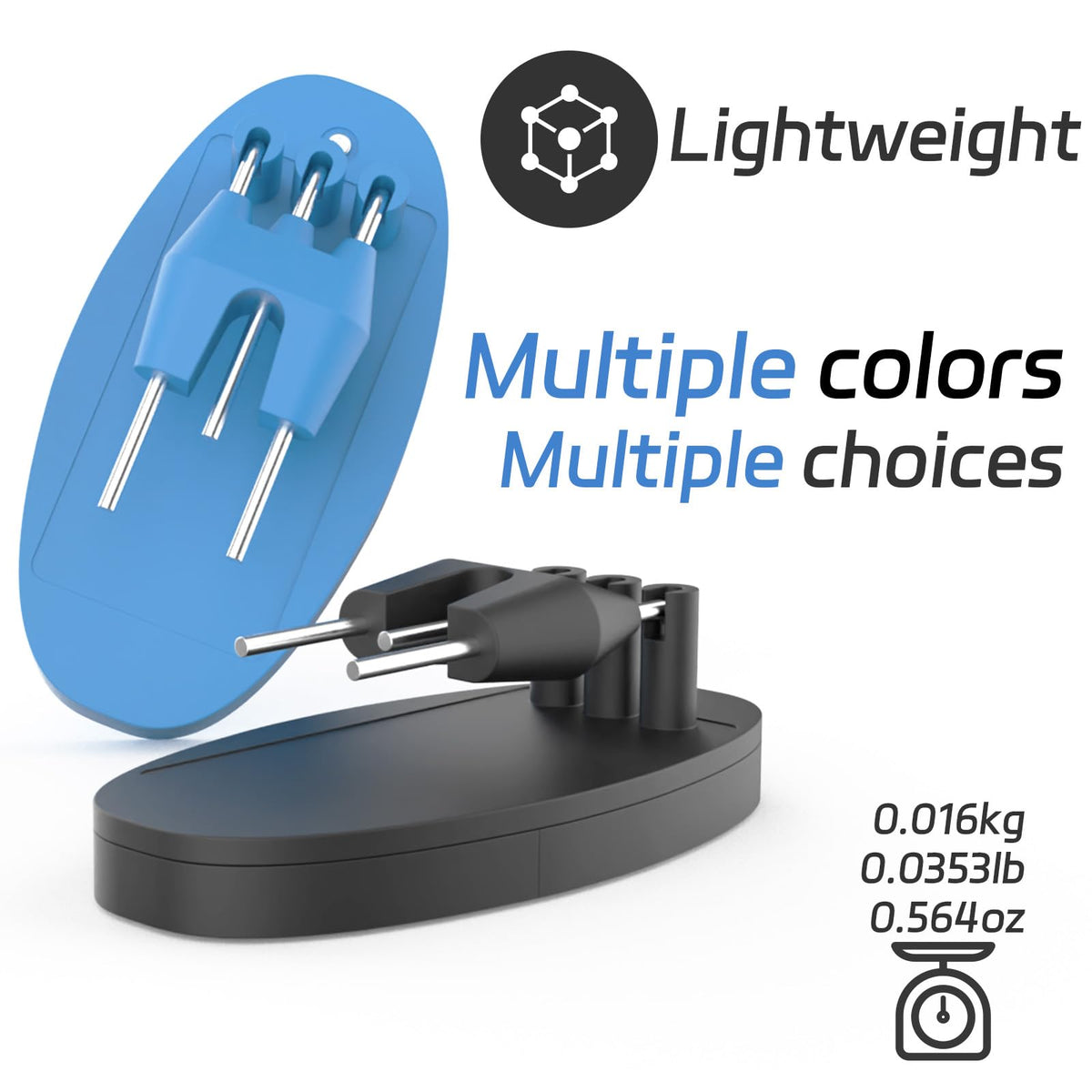 Liquid Level Indicator with Loud Audible Alarm for Visually Impaired