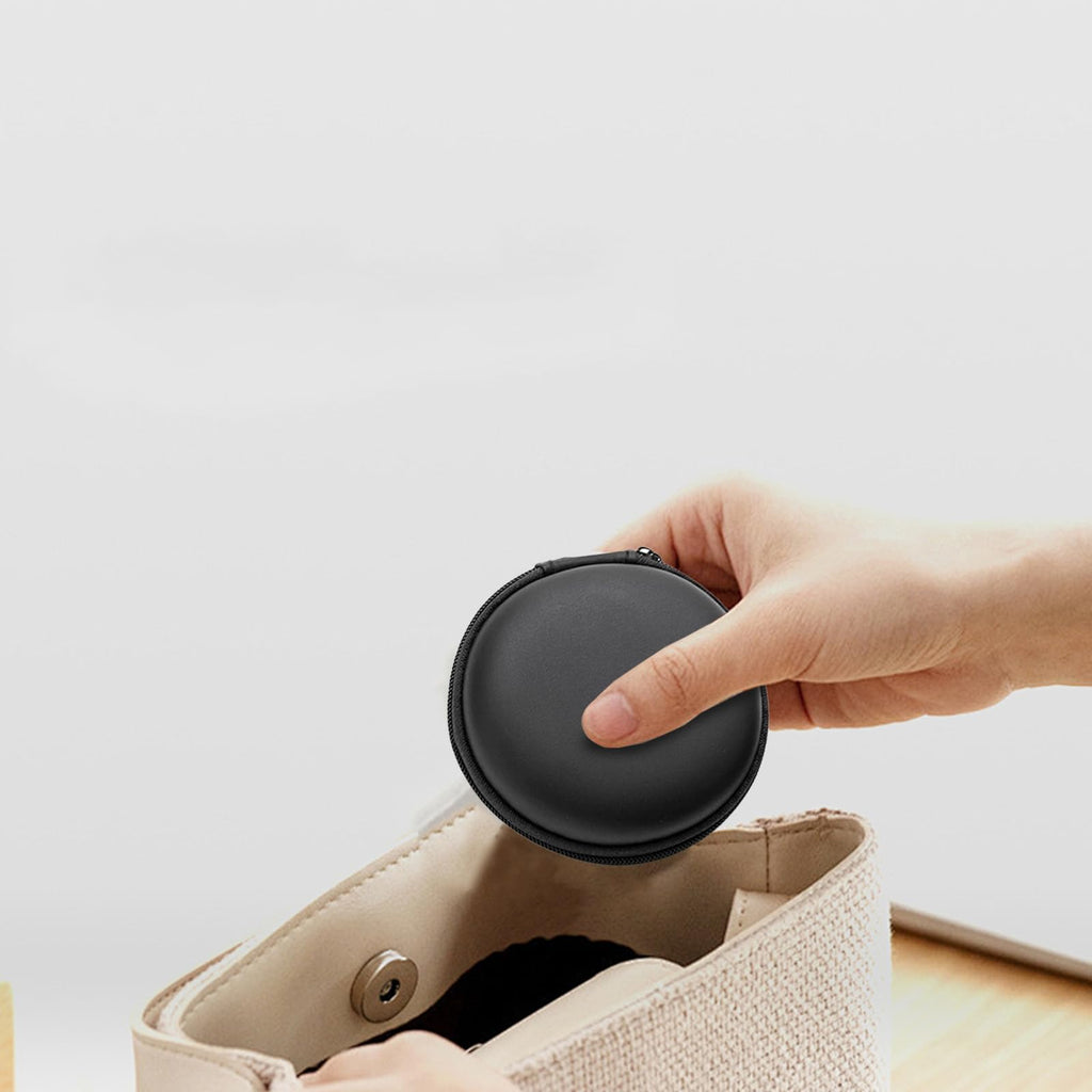 MAS CARNEY Over Ear Headphones Case for Sony, JBL, Anker, KVIDIO and School