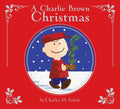 A Charlie Brown Christmas: Deluxe Edition (Peanuts)