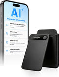 Comulytic Note Pro AI Voice Recorder, AI Meeting Recorder and Note Taker