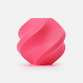 Bambu Lab PLA Matte 1.75mm 1kg 3D Printer Filament Hot Pink 10204 Refill
