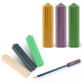 Sensory Chew Pencil Topper for Autistic Chewers
