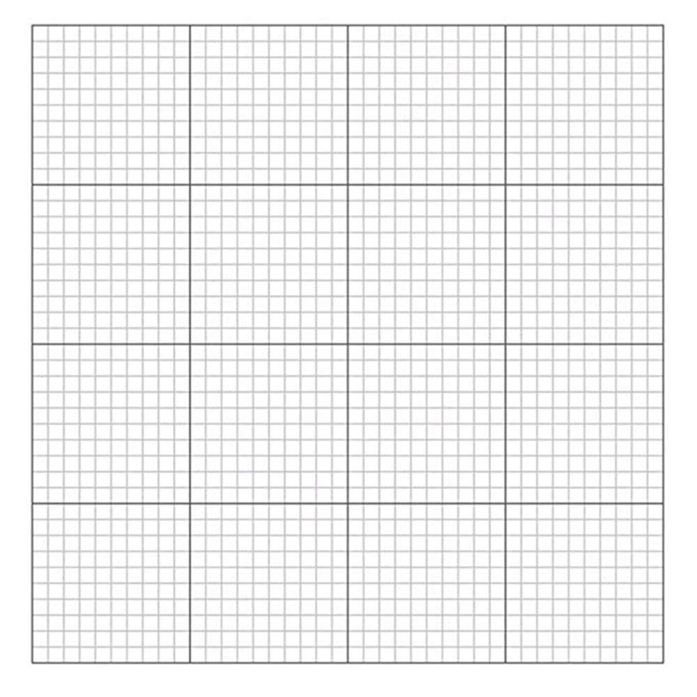 5Pcs/Lot 30x40CM Diamond Painting Canvas with Glue, Round/Square Blank Grid Canvas for Customized Art