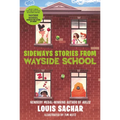 Sideways Stories from Wayside School - Paperback