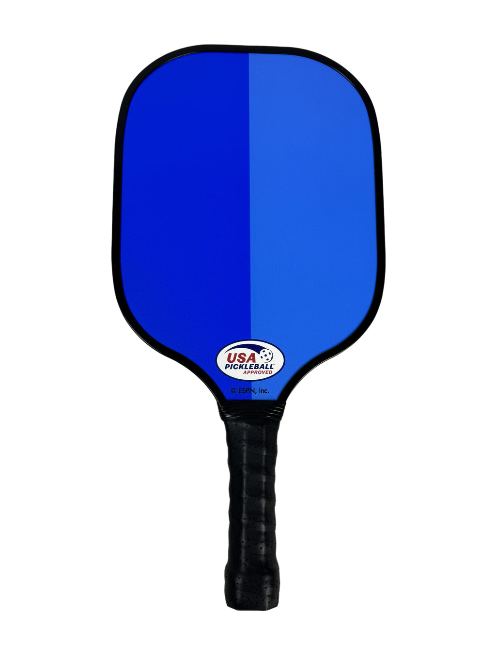 ESPN Wooden Performance Pickleball Paddle, Blue
