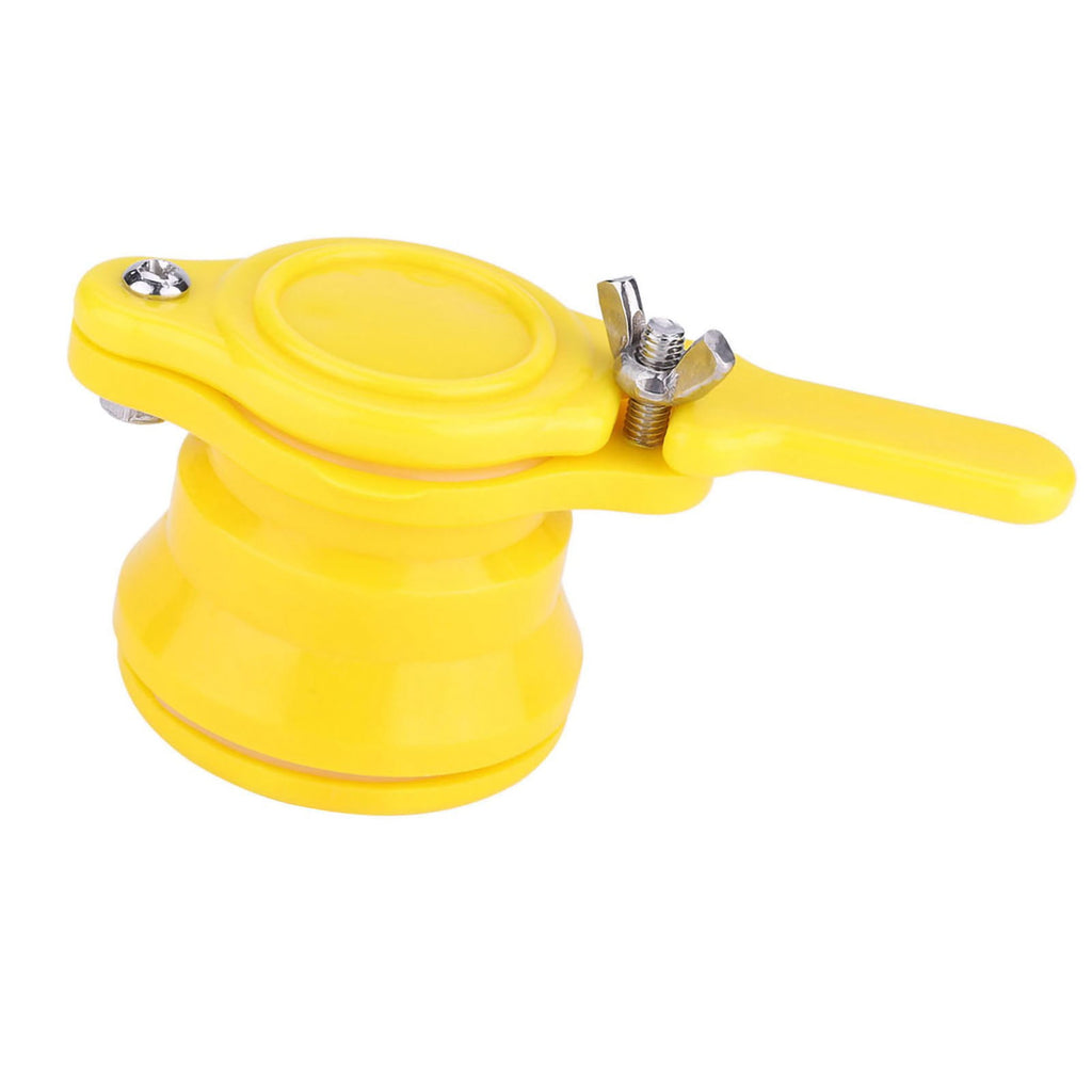 NFTIGB Beekeeping Extractor Bottling Equipment Honey Tap Gate Valve To