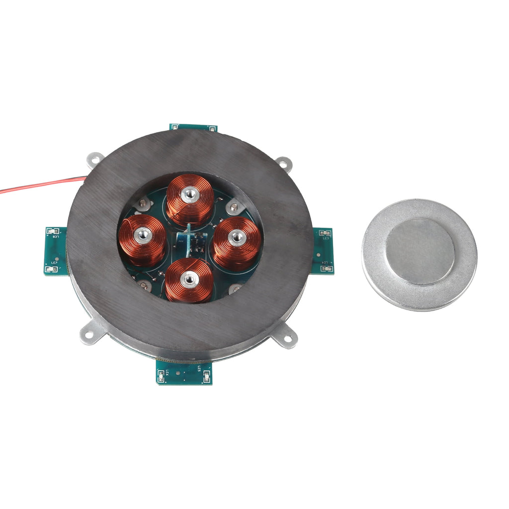 Magnetic Levitation Module Science Experiment Educational Magnetic Sus