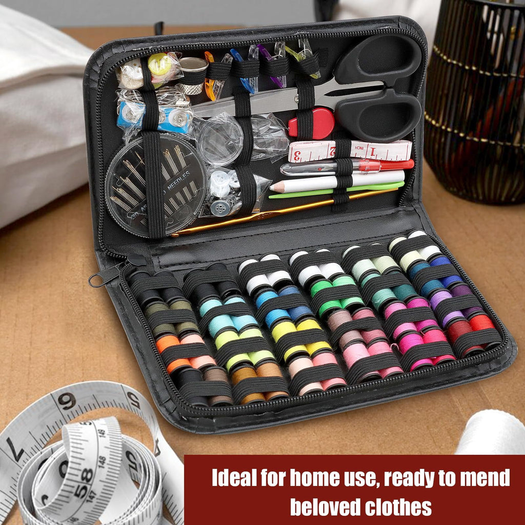 GIRACOA Swing Kits Gift for Mom Grandma Beginner, 172 Pcs complete set