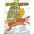 Kondo & Kezumi Reach Bell Bottom - Paperback