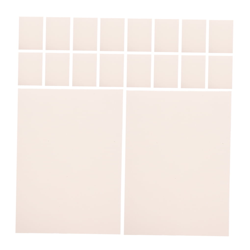 100 Sheets Sublimation Transfer Paper for Heat Press, Compatible, Heat