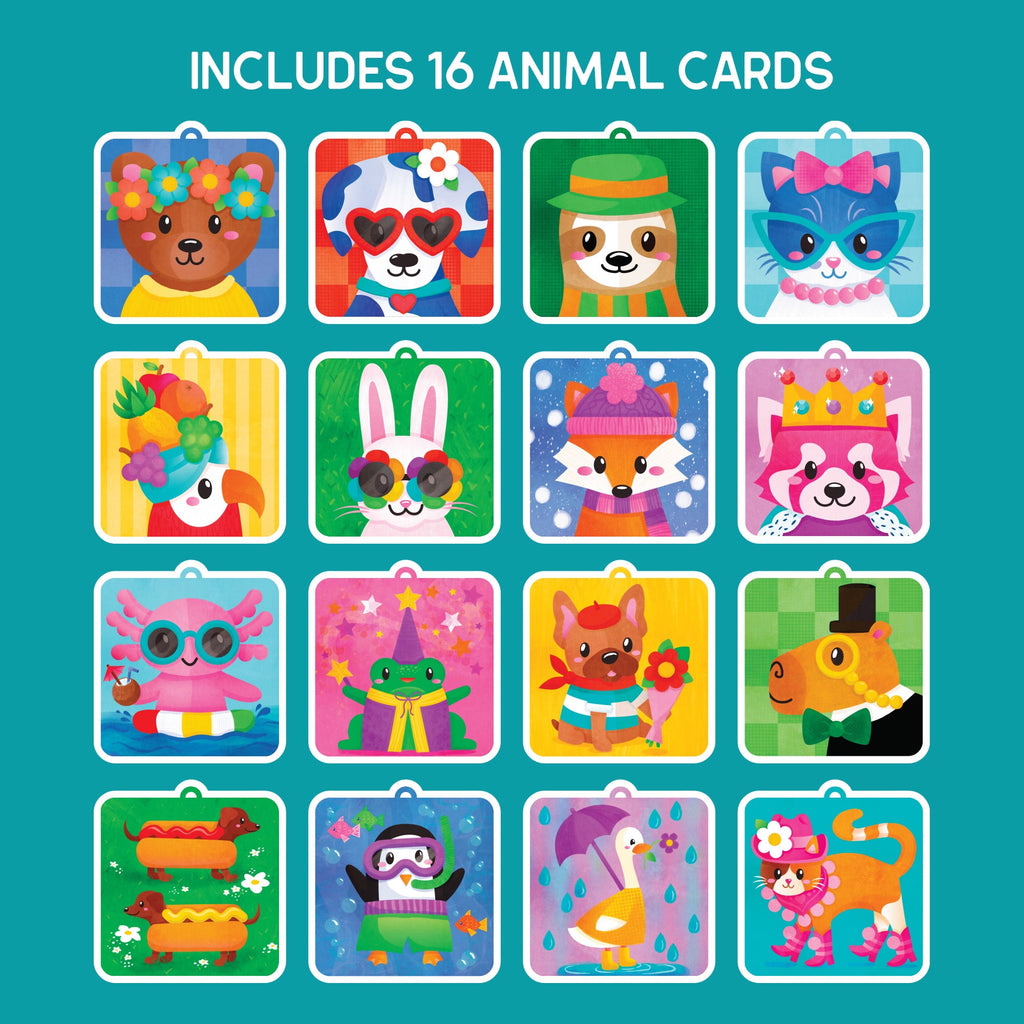 Educational Insights Pom Pom Craft Kit, Arts & Crafts Sets And Supplie