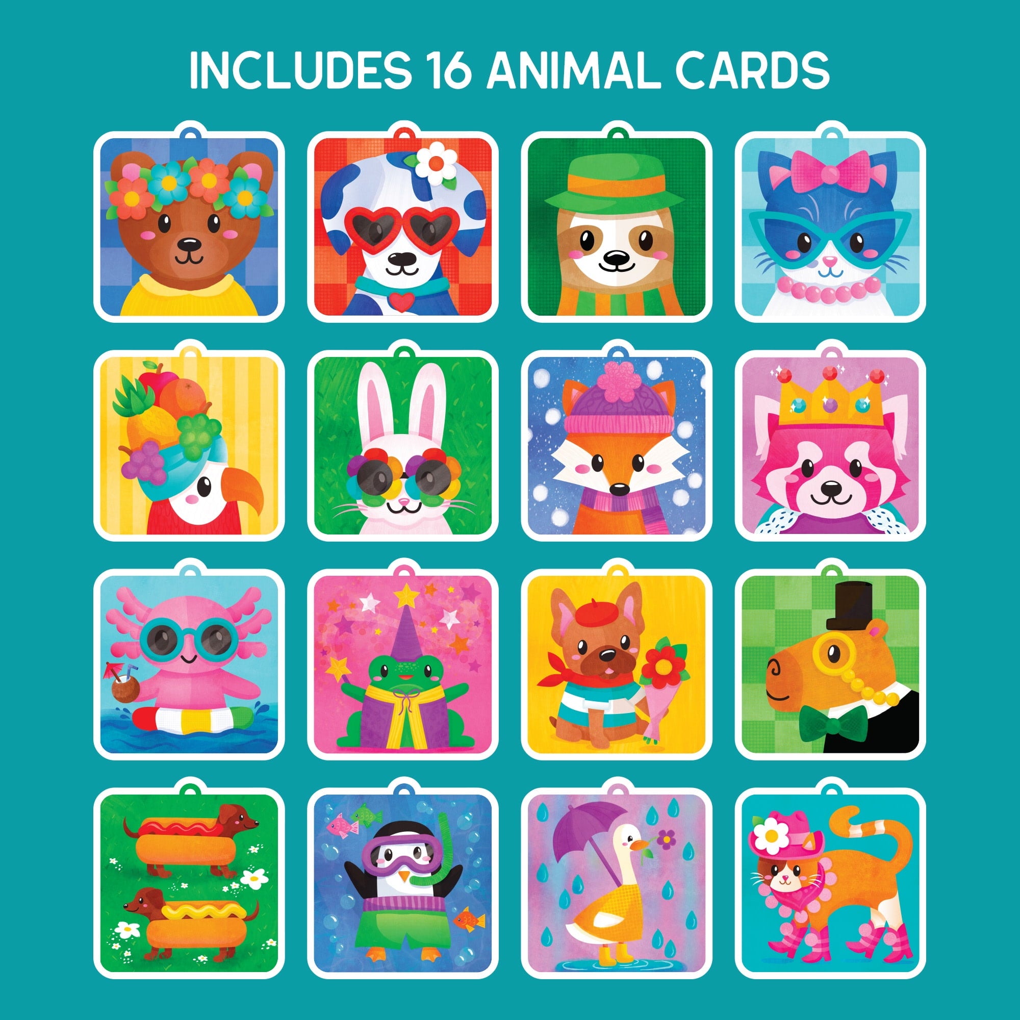 Educational Insights Pom Pom Craft Kit, Arts & Crafts Sets And Supplie