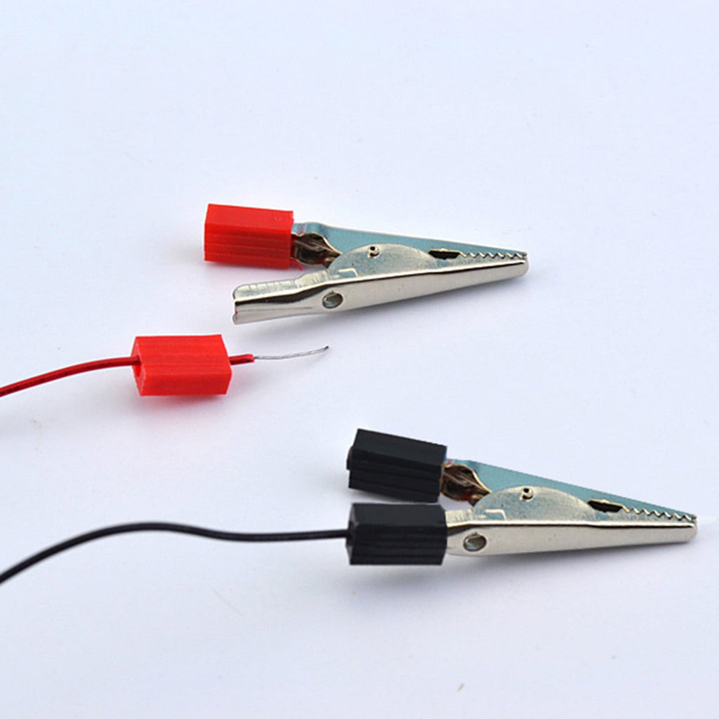 Elainilye Electric Circuit Bulb Kit Educational Montessori Learning Ki