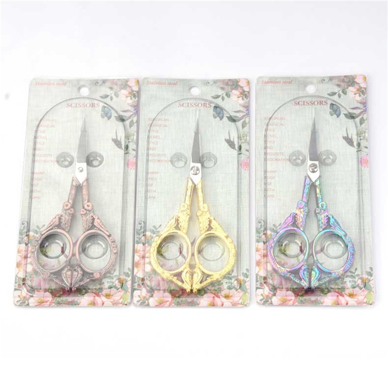 Utilities, Furenl Embroidery Scissors Sewing Embroidery Scissors Small
