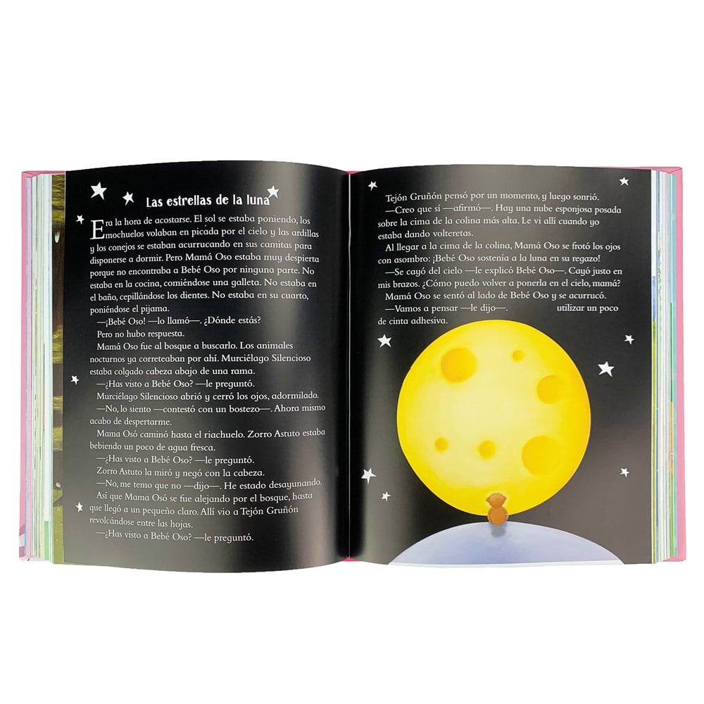 365 Cuentos Y Rimas / 365 Stories and Rhymes (Spanish Edition): Relato