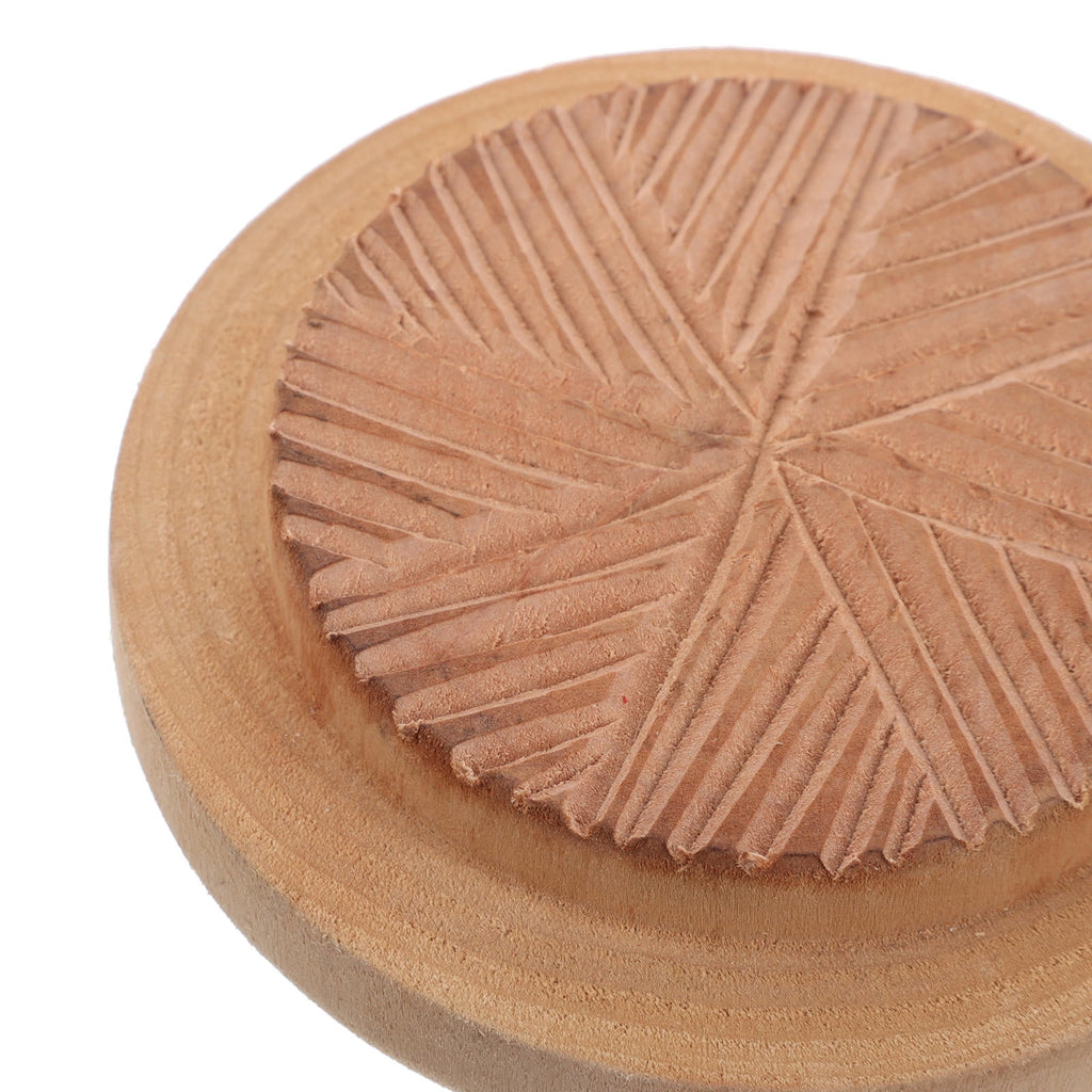 HEMOTON Wooden Handheld Grain Grinder for Home Use and Efficient Kitch