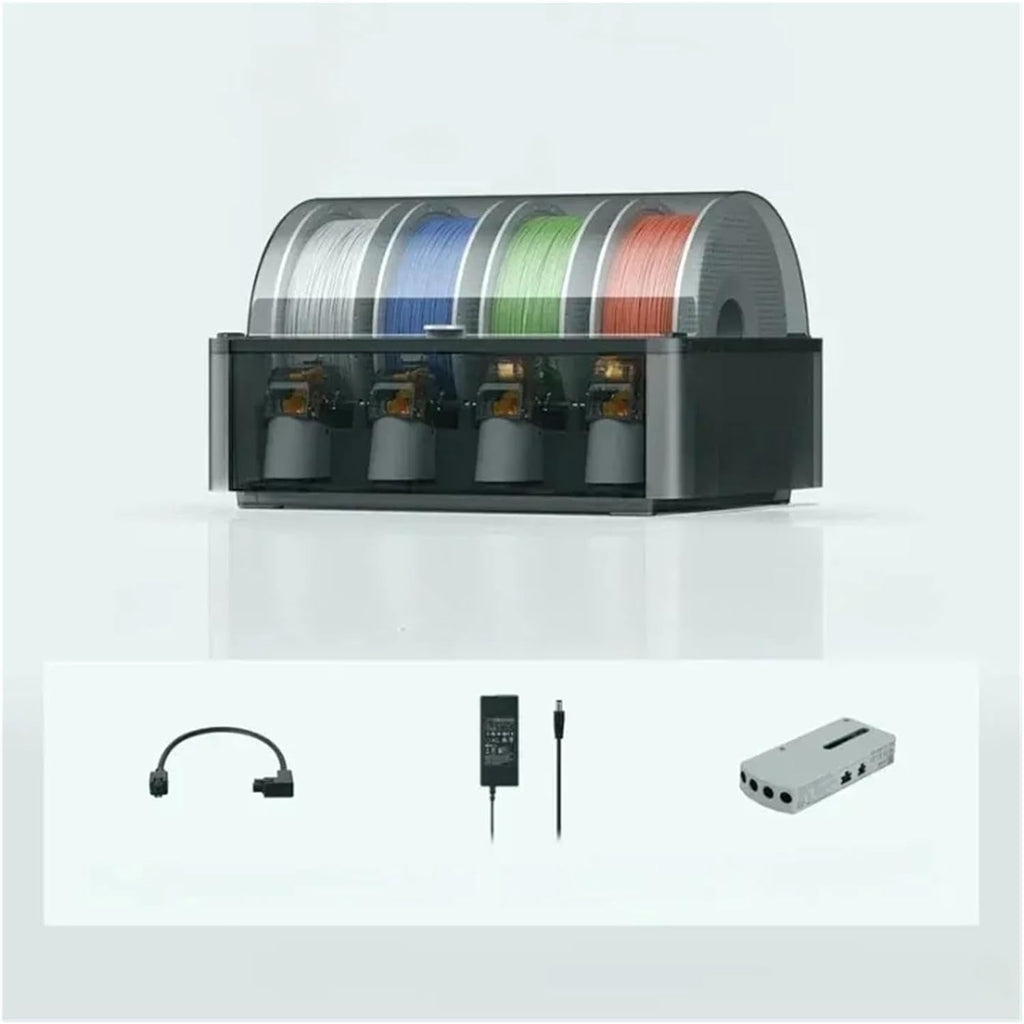 AMS 2 Pro - Automatic Material System Compatible with Bambu Lab 3D Pri