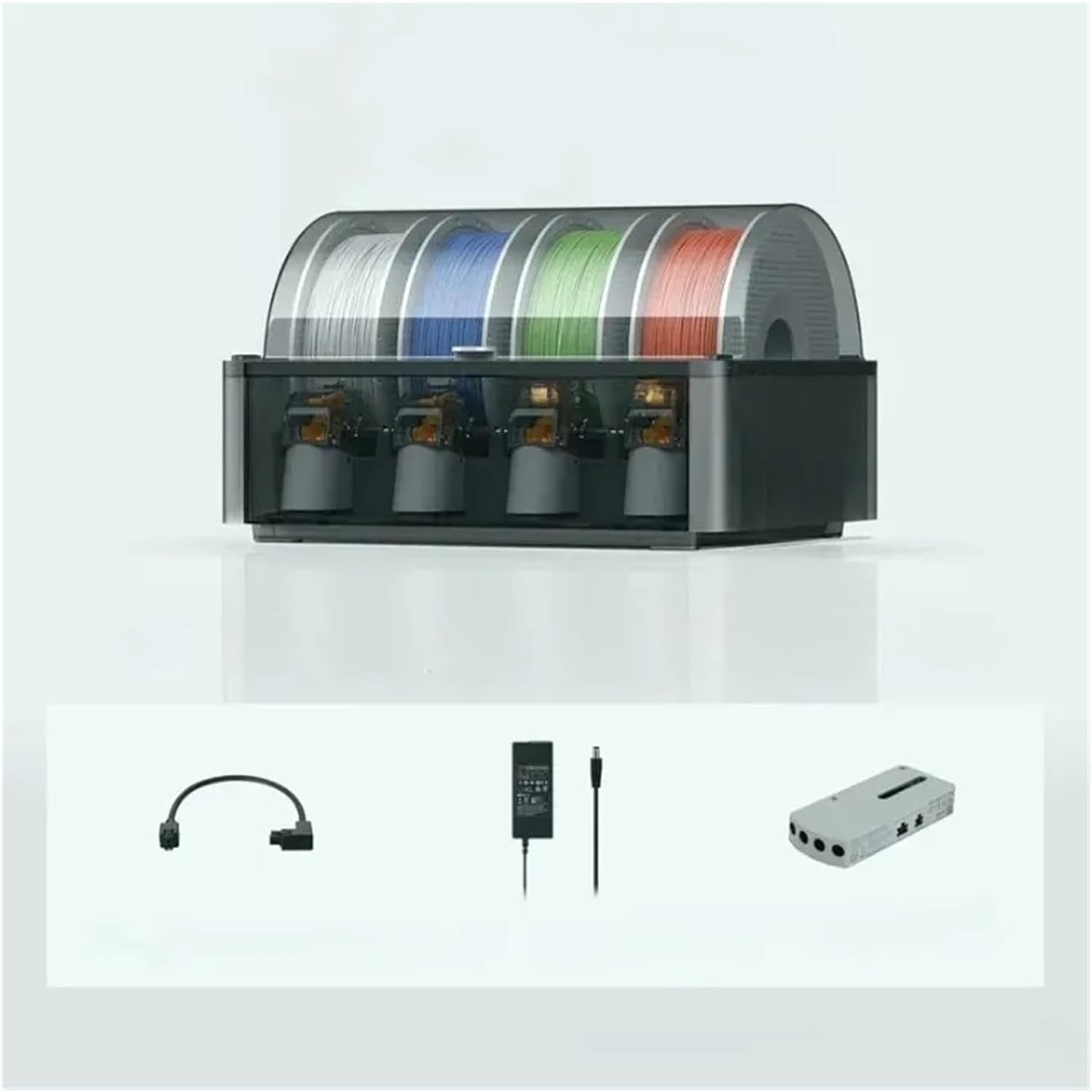 AMS 2 Pro - Automatic Material System Compatible with Bambu Lab 3D Pri