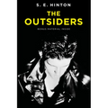The Outsiders - Paperback