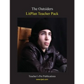 Litplan Teacher Pack: The Outsiders - Paperback