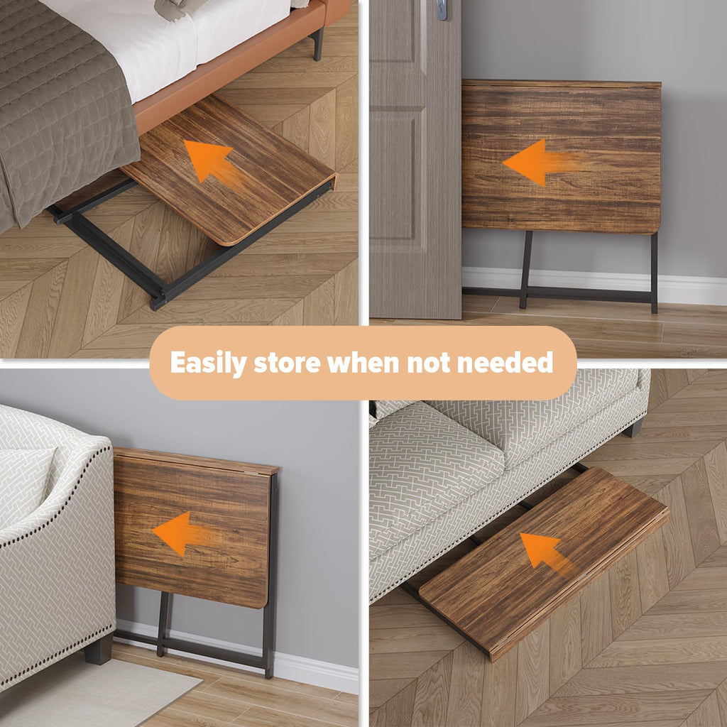 WOHOMO Folding Student Desk