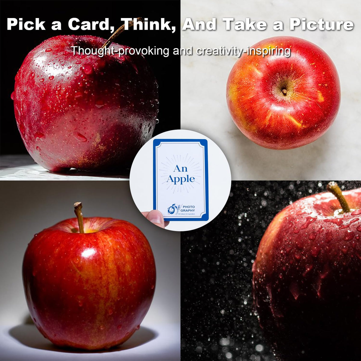DSLR Cheat Sheet Photography Accessories Camera Accessories for Canon Nikon