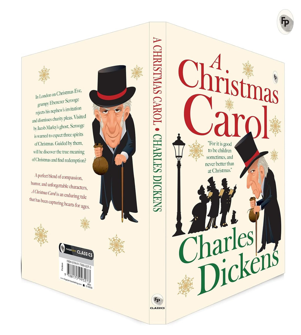 A Christmas Carol