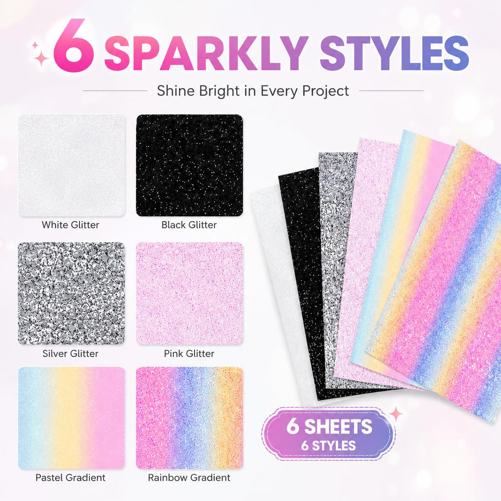 Thick Textured Fuse Bead Ironing Paper 7 Pack, 0.01 Inch Fiberglass Iron Cloth, Reusable Heat Transfer Sheet for Bead Craft Finishing, 7.87 x 5.91Inch (Cloth)