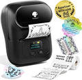 Phomemo: M110 Bluetooth Thermal Label Maker (Ages 8+)