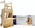 Pathfinders Medieval Siege Tower & Catapult Kit (Ages 14+)