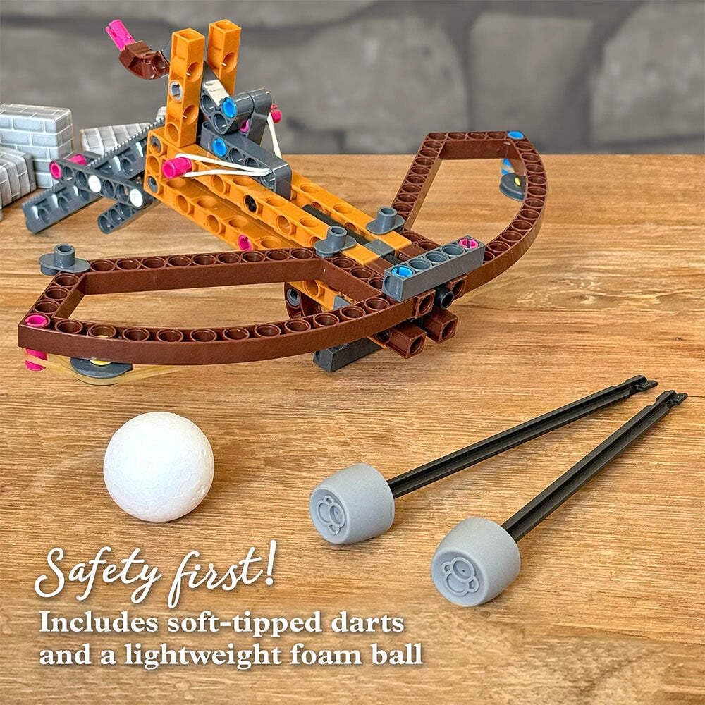 Thames & Kosmos Catapult Engineering Kit (Ages 8+)