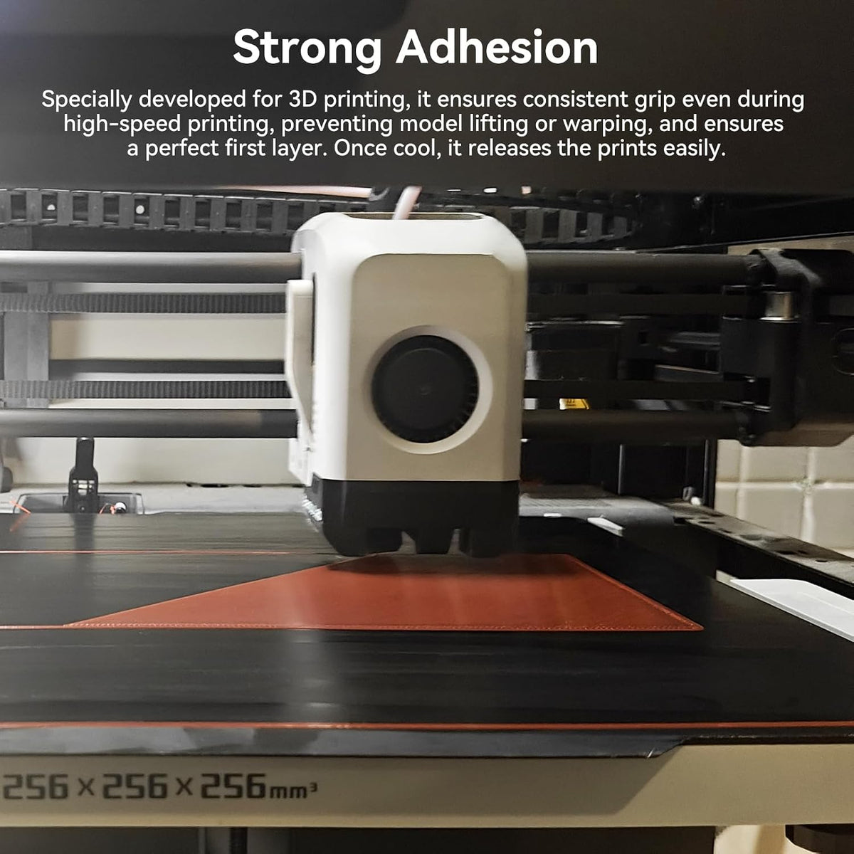 3D Printer Bed Adhesive,3D Print Glue Stick for Build Plate
