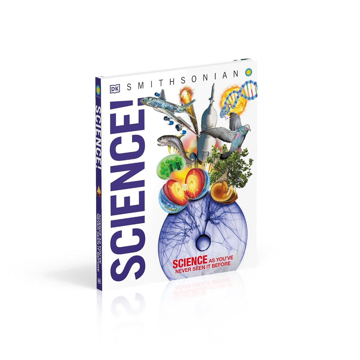 Knowledge Encyclopedia Science!