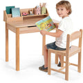 UNICOO Adjustable Children's Desk and Chair Set