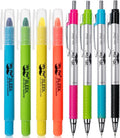 Mr. Pen- Bible Highlighters and Pens No Bleed, 8 Pack